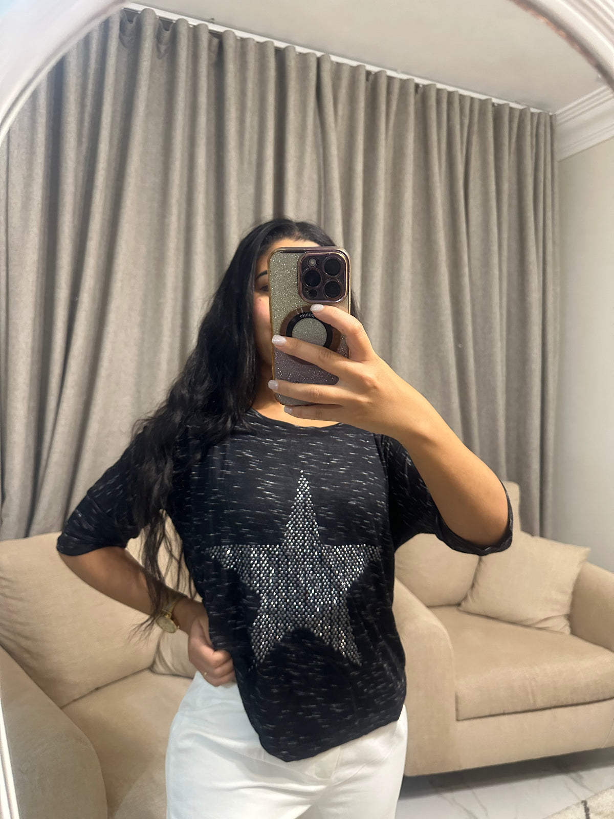 Cotton shirt ✨ for everyday use