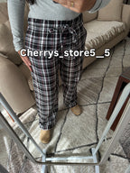 Caro Christmas pants 🫶🏻