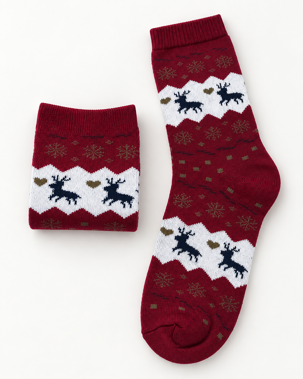 Christmas socks 😍