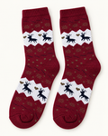 Christmas socks 😍