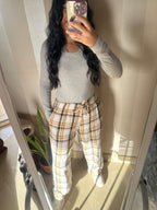 Christmas pants