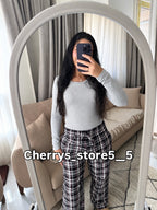 Caro Christmas pants 🫶🏻