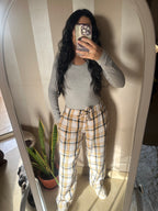 Christmas pants