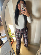 Christmas pants