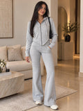 Cotton Suit