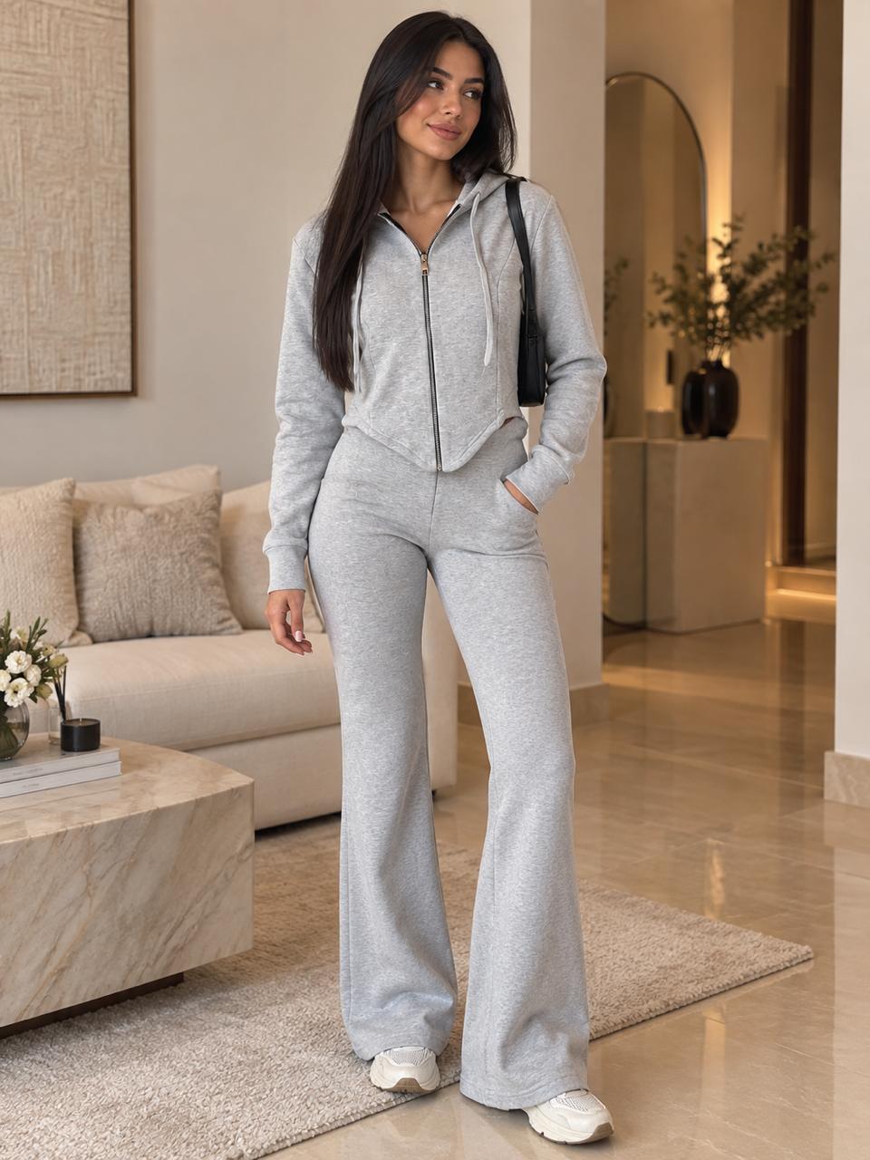 Cotton Suit