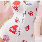 Shein Romper Night wear .