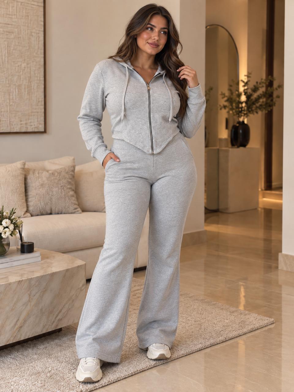 Cotton Suit