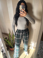Christmas pants 🥰♥️