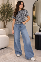 Elegant blouse 🤍