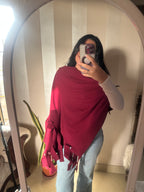 Scarf 🧣 or shawl😍