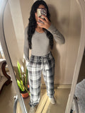 Christmas pants