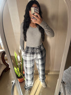 Christmas pants
