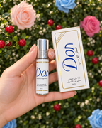 Don original perfume oil ✨✨ made in india . الاصلي فقط .ML6