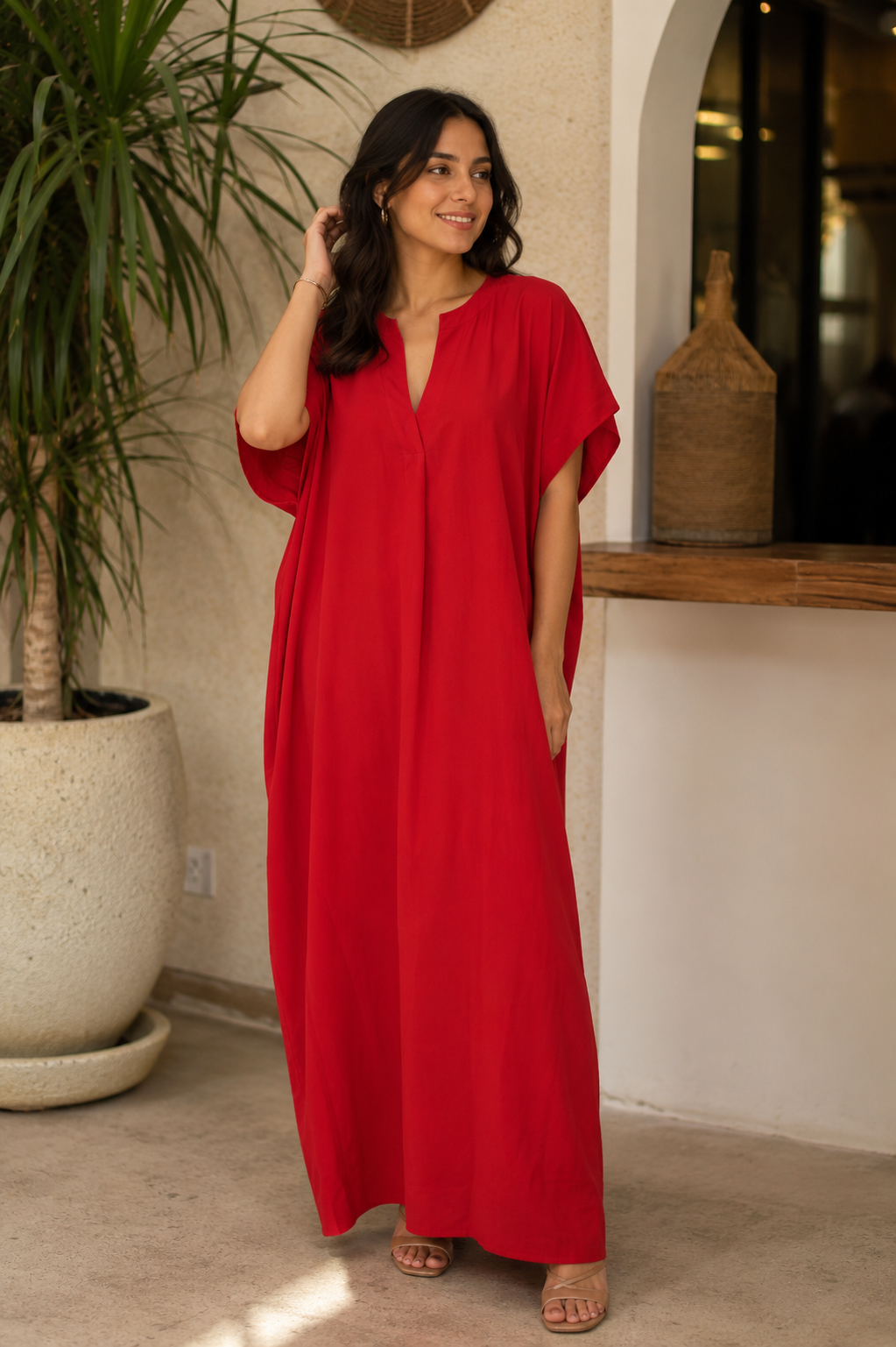 Shein casual Dress .