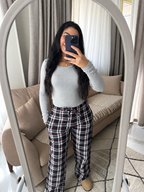 Caro Christmas pants 🫶🏻