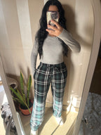 Christmas pants 🥰♥️