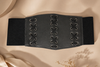 Wide belt 🖤to shape ur Body perfectly 👍🏼
