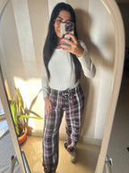 Christmas pants