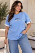 Shein T-shirt . Plus size