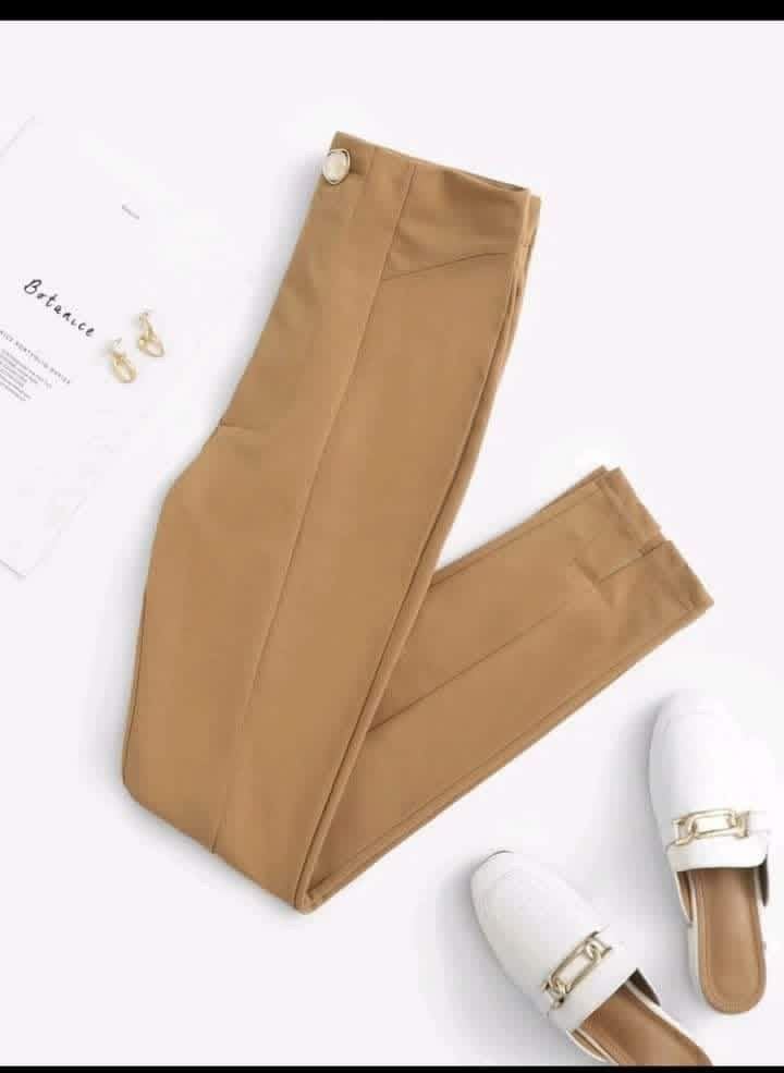 Shein formal or semi formal pants