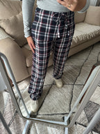 Caro Christmas pants 🫶🏻