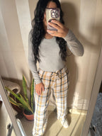 Christmas pants