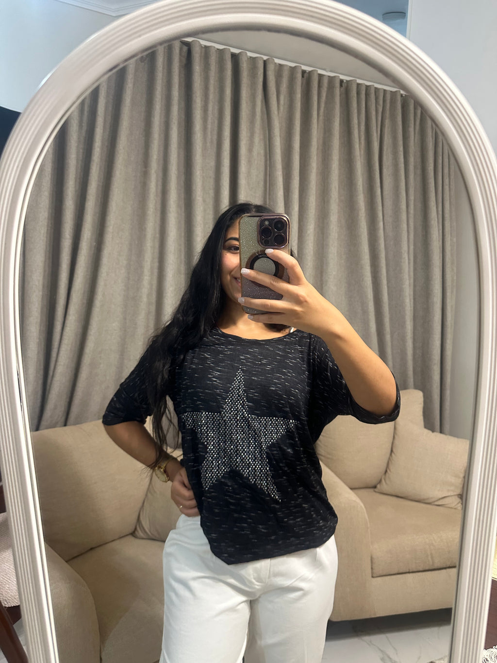 Cotton shirt ✨ for everyday use