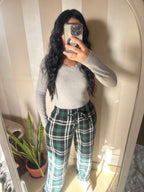Christmas pants 🥰♥️