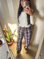 Christmas pants