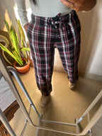 Christmas pants