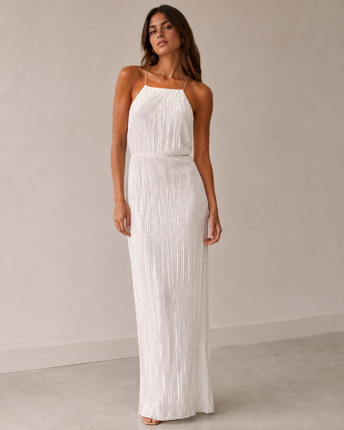 Bridal white Dress for photo session or something like that 🤍🤍✨
