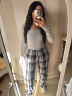 Christmas pants