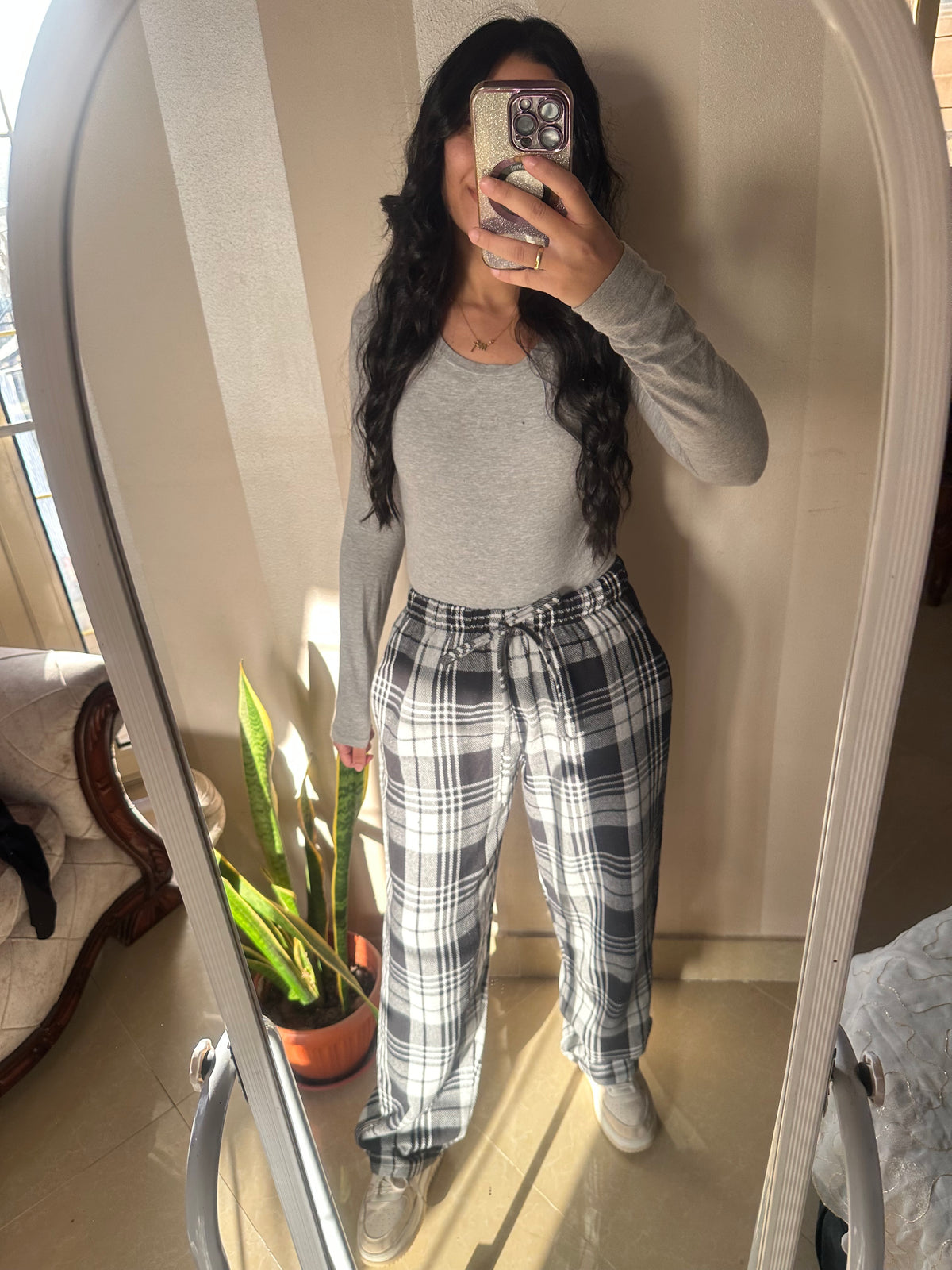 Christmas pants