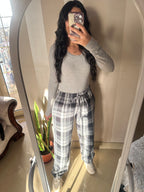 Christmas pants