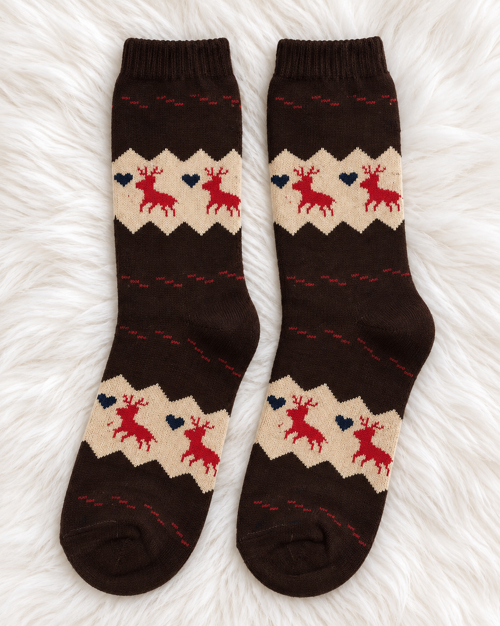 Christmas socks ✨🥰 length 35 -37 cm From toes
